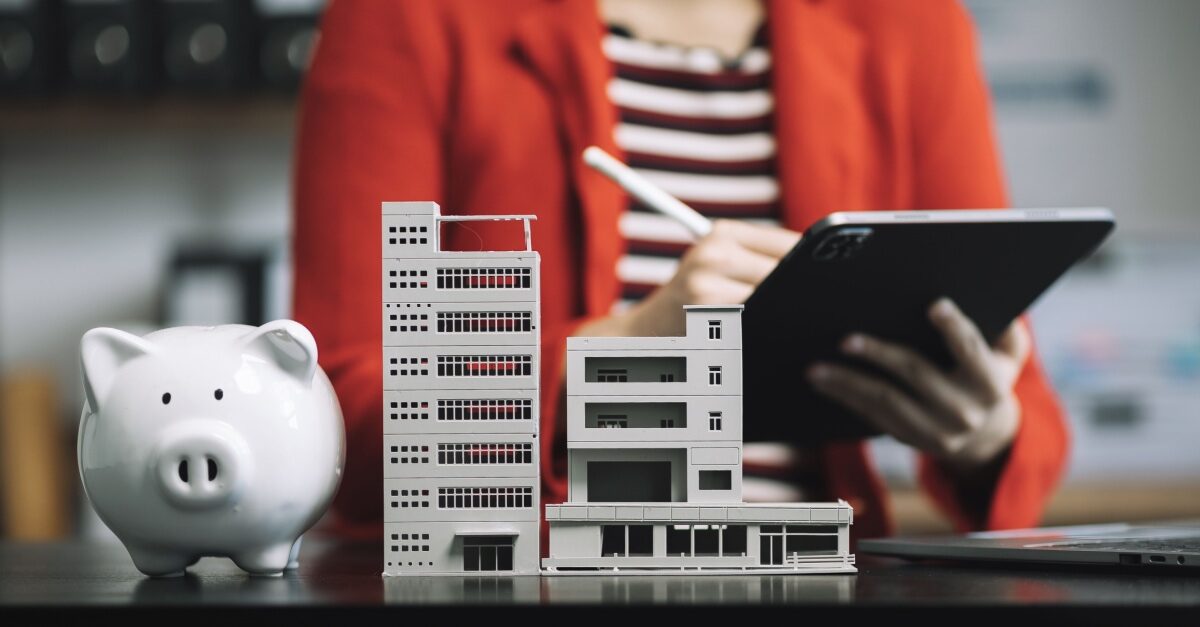 Budgeting for Your Building: Part 2 — Window Cleaning - post