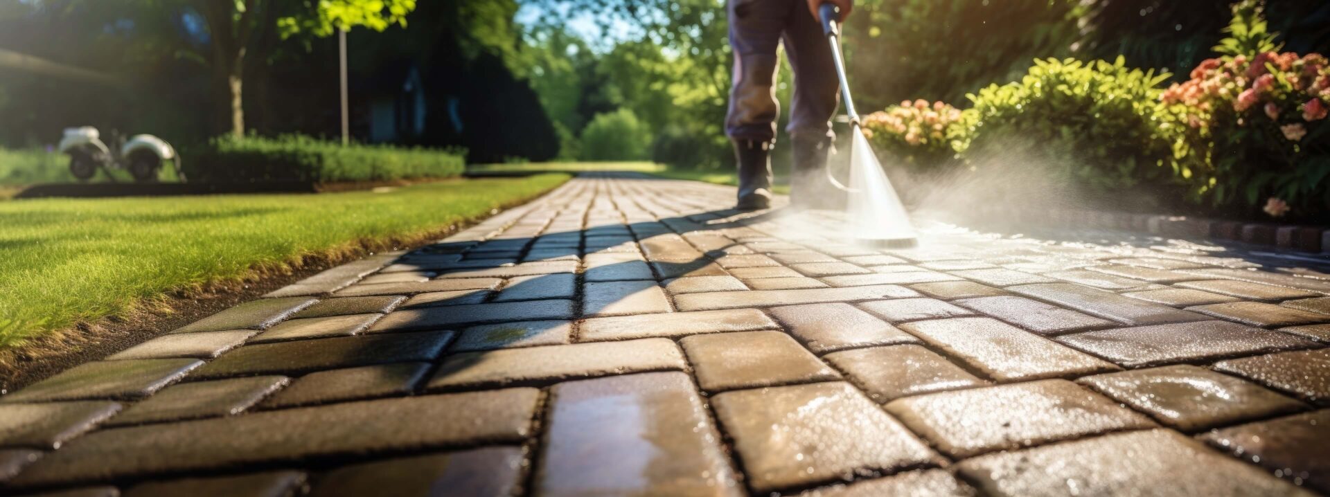 How Spring Cleaning Builds Resilience for Commercial Properties - post