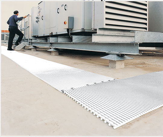 Fall Protection Solutions | Scotties